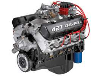P368C Engine